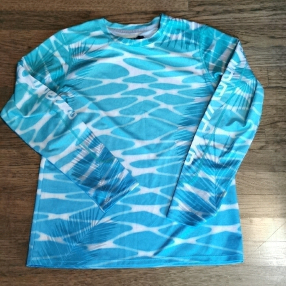 𝅺Cabela's Guidewear Long-Sleeve Shirt M